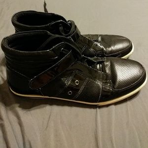 Aldo casual shoes